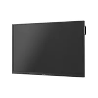 Hisense 75" LED UHD 4K Multi Touch Interactive Digital Display Board with 8GB RAM, 128GB Storage, Android OS 75WE3FE