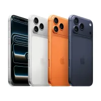 Apple iPhone 17 Pro Max 256GB - Photo 5