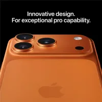 Apple iPhone 17 Pro Max 256GB - Photo 3