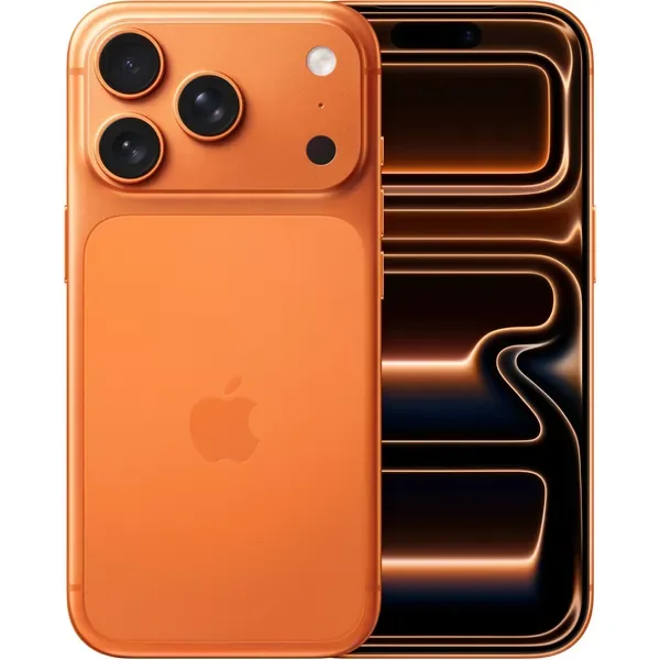 Apple iPhone 17 Pro Max 256GB