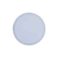 Tronic Surface Downlight Round 18 Watt Warmwhite