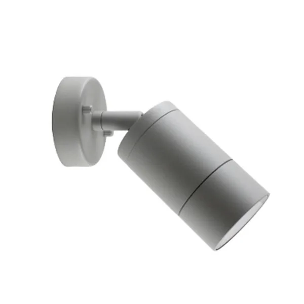 Tronic Silver Adjustable Spotlight