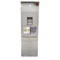MR UK 270L Refrigerator with Water Dispenser UK-143-WD