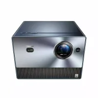 Hisense Trichroma 4K Laser Mini Projector C1