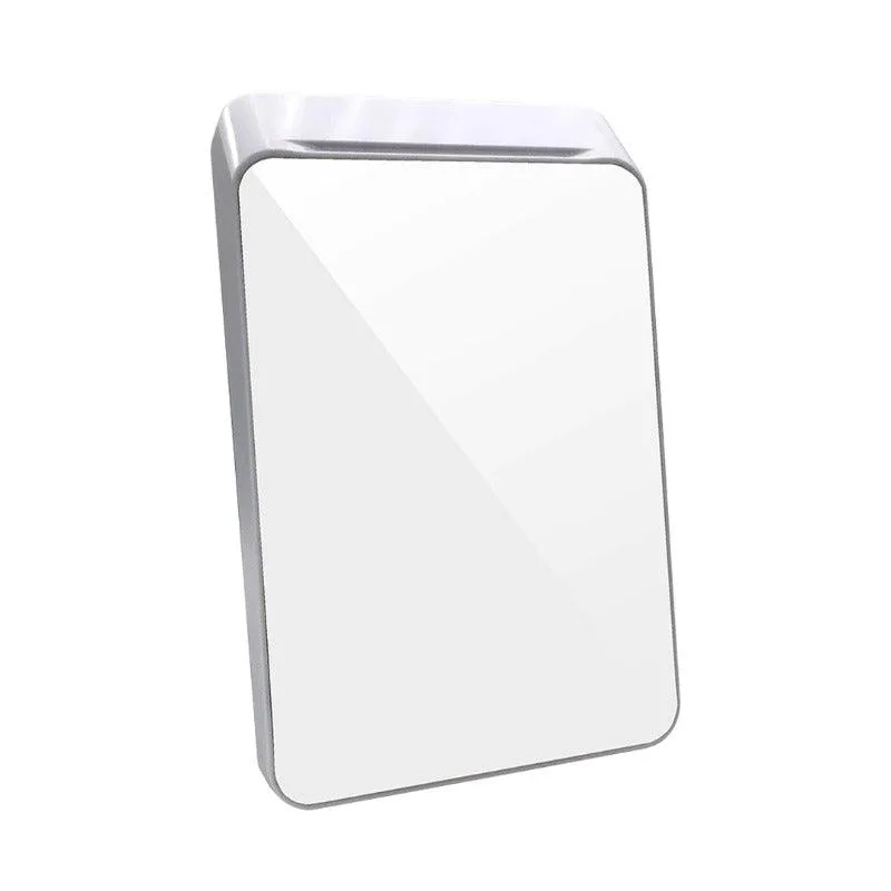 Tronic White Door Bell