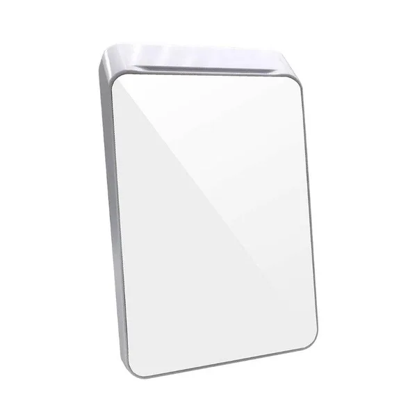 Tronic White Door Bell
