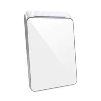 Tronic White Door Bell