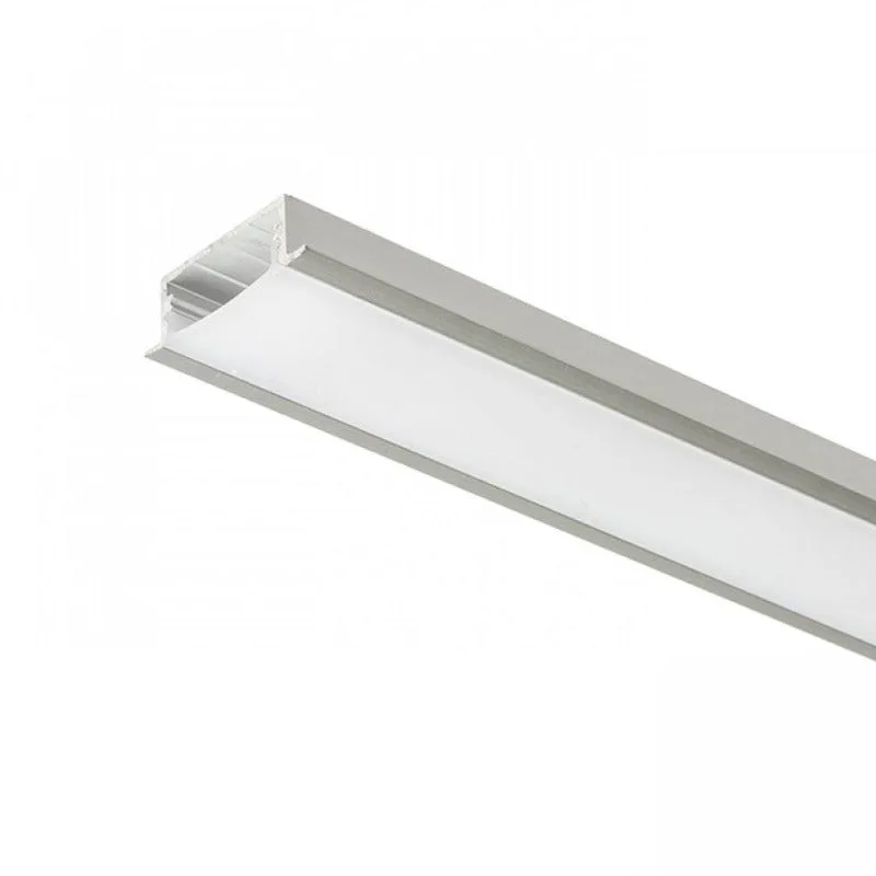Tronic Aluminium Profile LED Day Light Lighting