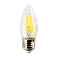 Tronic Candle Filament LED 4 Watts Bulb