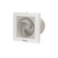 Panasonic Ventilation Fan 15cm for Window FV-15WU4NAMG
