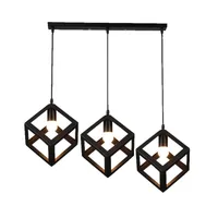 Tronic Vintage Style Pendant Light