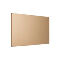 Tronic Gold - Twin Blank Plate