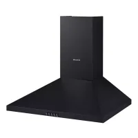 Hisense Freestanding Cooker Hood, 90 x 50cm, HWH901BK