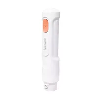 Decakila Hand Blender Cordless 60W 1500 mAh 7.4 V battery KMJB037W