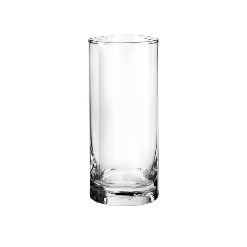 Ocean Glass 6pcs Trinity Long Drink 380ml 3B1981306G0002