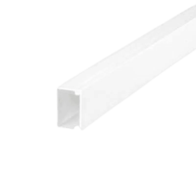 Tronic PVC Trunking 25mmx38mm