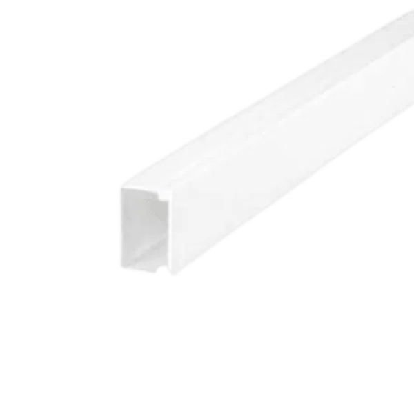 Tronic PVC Trunking 25mmx38mm