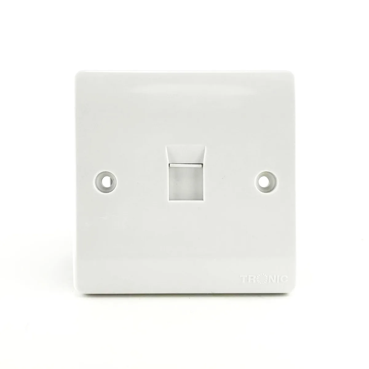 Tronic Data Socket