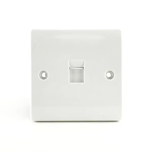Tronic Data Socket