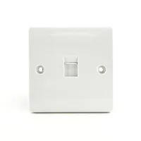 Tronic Data Socket