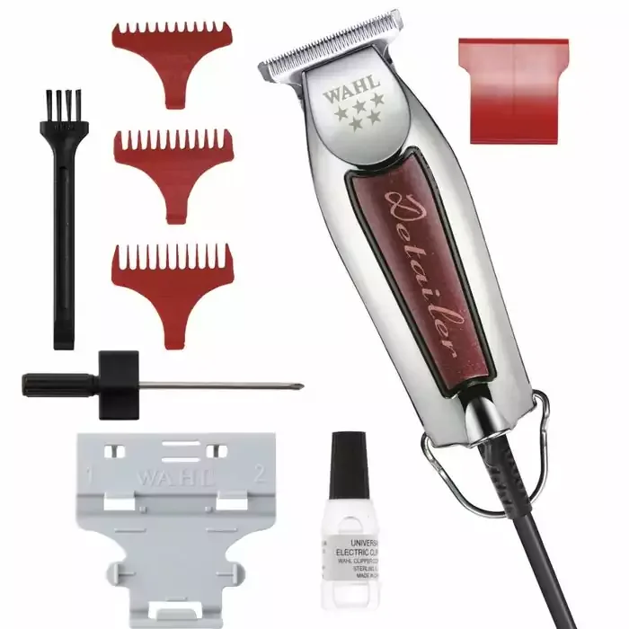 Wahl 5 Star Detailer X Wide 08081-1227H