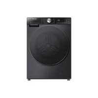 Hisense Washing Machine 12kg & Dryer 8kg, Steam Wash, Auto Dosing, Durable Inverter, ConnectLife App, A Energy Class WD5S1245BB
