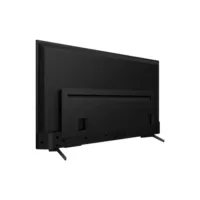Sony Bravia 55" LED 4K Ultra HD Smart Google TV with Alexa Compatibility, X1 4K Processor, 4K X Reality Pro, Motion Flow XR200 Engine, Bluetooth Connectivity Black KD-55X75K