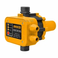Ingco Automatic Pump Control 220v-240v, 50/60Hz WAPS001