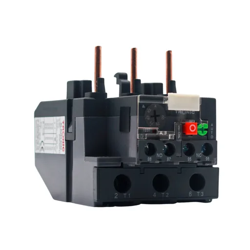 Tronic Thermal Overload Relay 60-80Amps For AC Contactor 40-65Amps