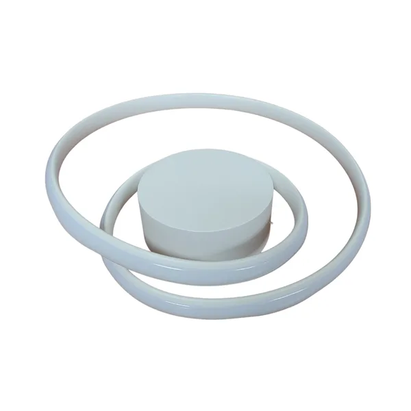 Tronic Modern Design Tri Colour LED Ceiling Light