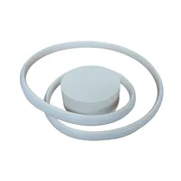 Tronic Modern Design Tri Colour LED Ceiling Light