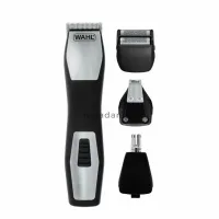 Wahl Trimmer Pro All in One Battery Groomsman 9855-1227