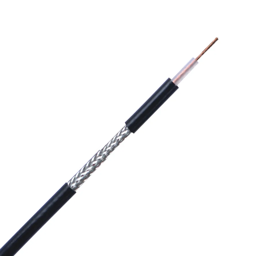 Tronic Coaxial Cable 300 Meters