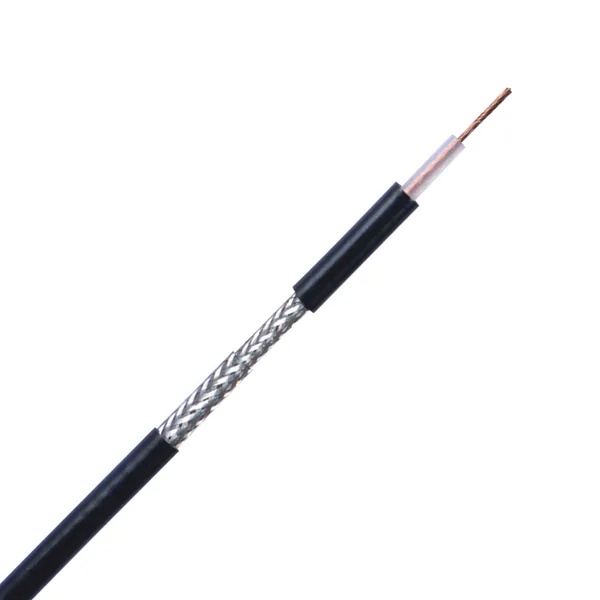 Tronic Coaxial Cable 300 Meters