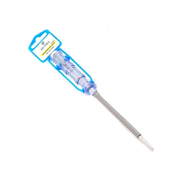 Tronic Electric Voltage Tester Pocket Pen Screwdriver - Big