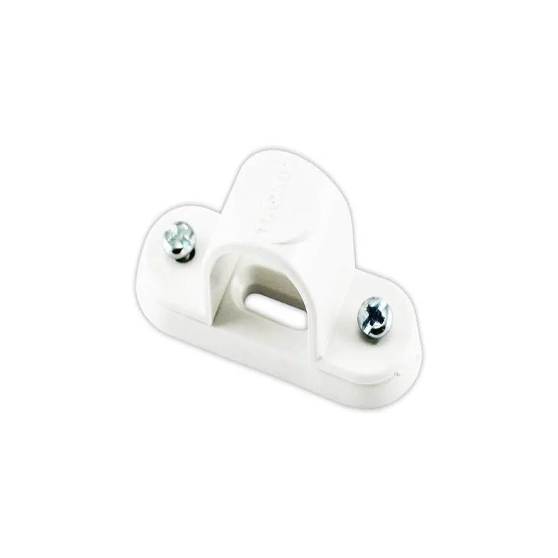 Tronic Space Bar PVC Saddles 38mm