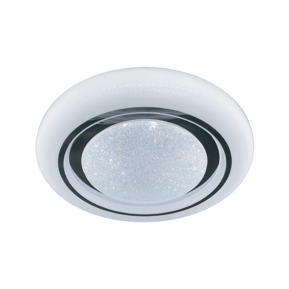 Tronic Crystal & Sparkling Tri Colour LED Light