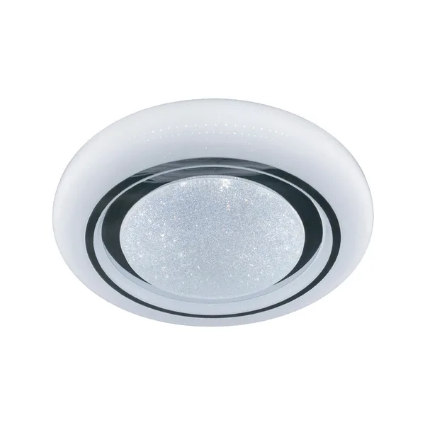 Tronic Crystal & Sparkling Tri Colour LED Light