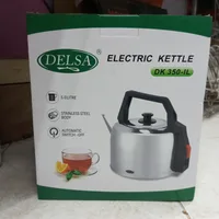 Delsa Electric Kettle DK-350-IL