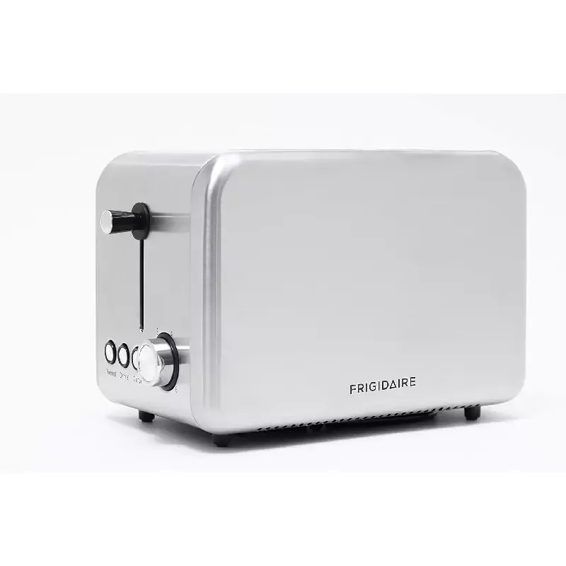 Frigidaire 2 Slice Stainless Steel Toaster 850W FD3112