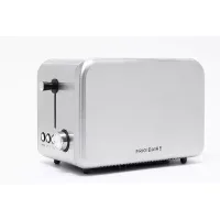 Frigidaire 2 Slice Stainless Steel Toaster 850W FD3112