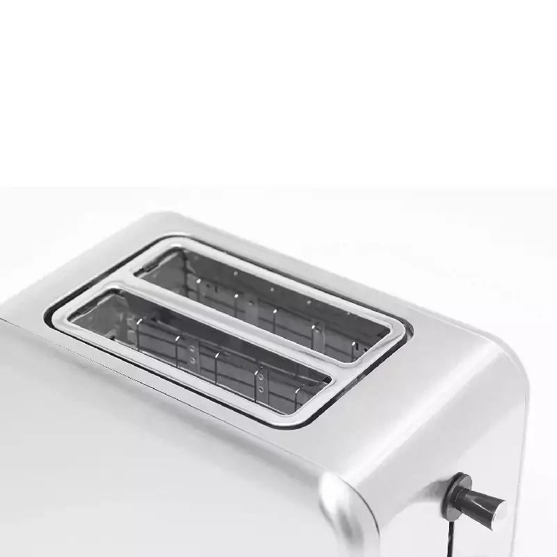 Frigidaire 2 Slice Stainless Steel Toaster 850W FD3112