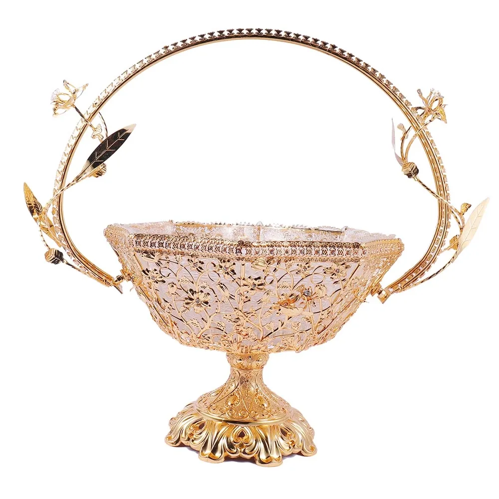 Nadstar Fruit Basket 1432XL