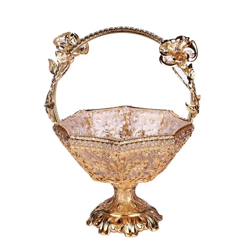 Nadstar Fruit Basket 1432XL
