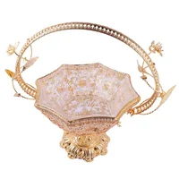 Nadstar Fruit Basket 1432XL