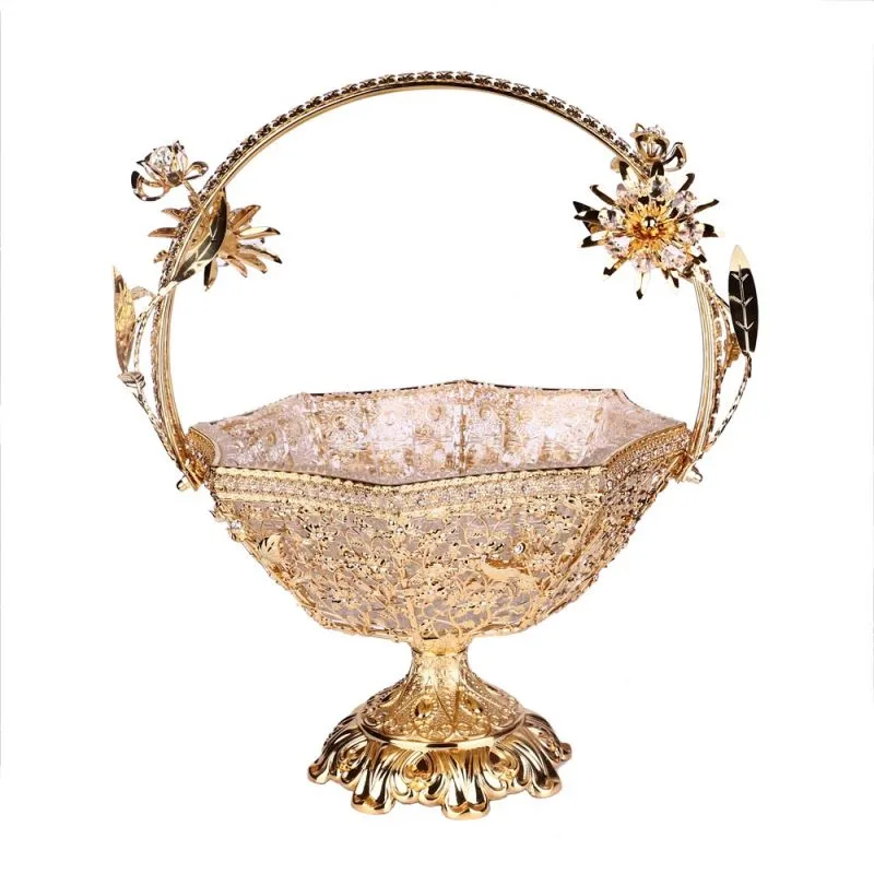 Nadstar Fruit Basket 1432XL