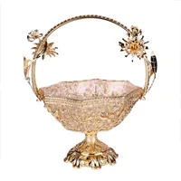 Nadstar Fruit Basket 1432XL