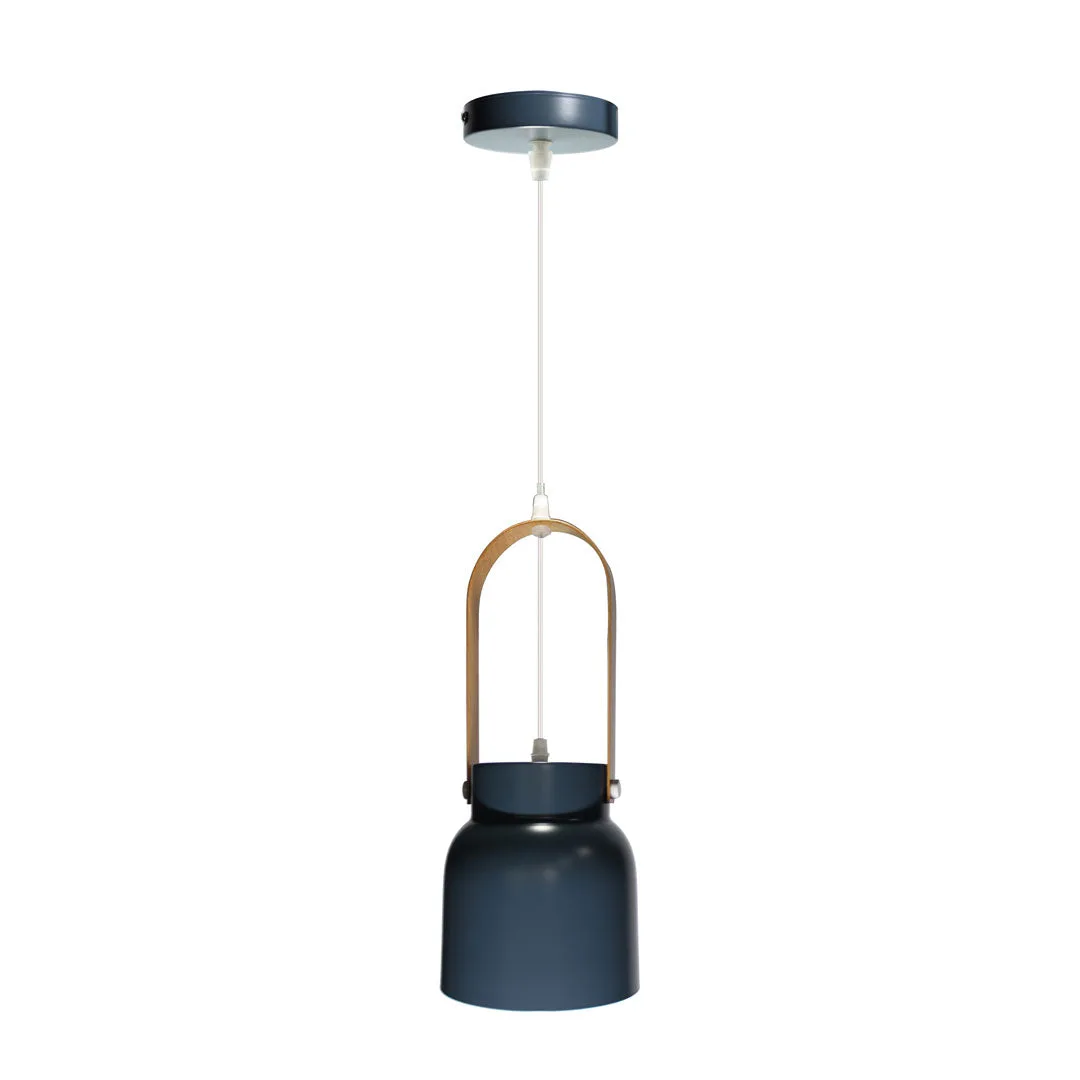 Tronic Modern Bell-Shaped Pendant light