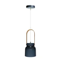 Tronic Modern Bell-Shaped Pendant light