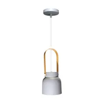 Tronic Modern Bell-Shaped Pendant light